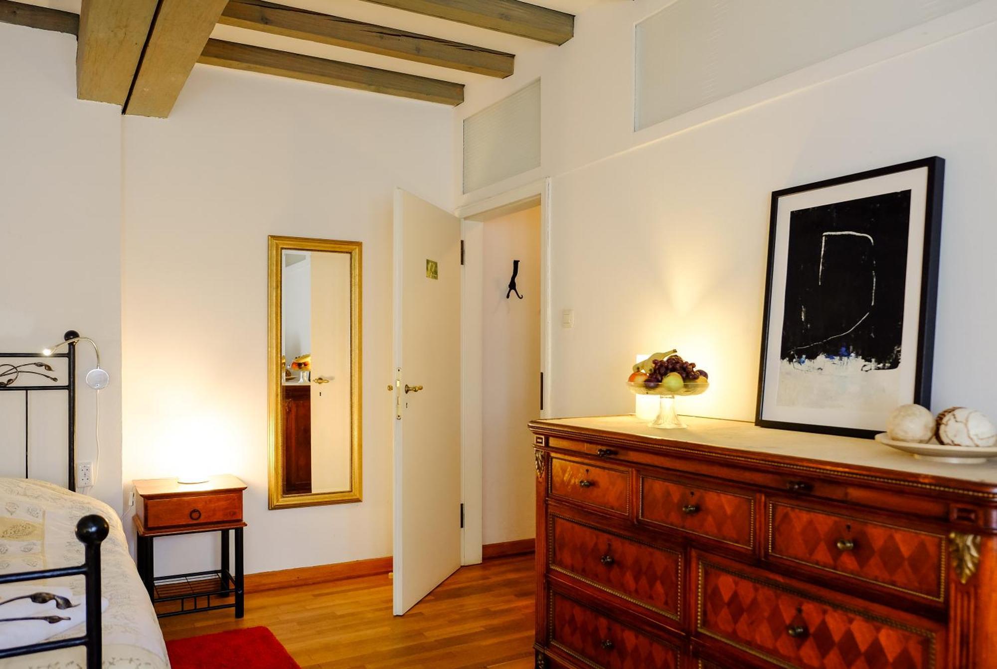 Rhein River Guesthouse - Direkt Am Rhein เลเวอร์คูเซน ภายนอก รูปภาพ